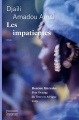 Couverture Munyal ou les larmes de la patience / Les impatientes Editions Emmanuelle Collas 2020