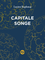 Couverture Capitale Songe Editions de L'Ogre 2020