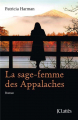 Couverture La sage-femme des Appalaches Editions JC Lattès 2014