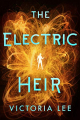 Couverture Feverwake, book 2: The Electric Heir Editions Skyscape 2020