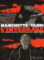 Couverture Manchette-Tardi, intégrale Editions Futuropolis 2016