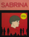 Couverture Sabrina Editions Presque Lune 2018