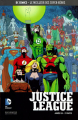 Couverture Justice League of America : Année un Editions Eaglemoss 2016