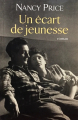 Couverture Un écart de jeunesse Editions France Loisirs 2001