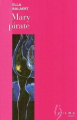 Couverture Mary pirate Editions Zulma 2004