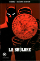 Couverture Batman & Robin (Renaissance), tome 5 : La Brûlure Editions Eaglemoss 2019