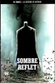 Couverture Batman : Sombre Reflet, tome 1 Editions Eaglemoss 2018