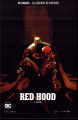 Couverture Batman : Red Hood, tome 2 Editions Eaglemoss 2017