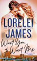 Couverture Want you, book 2: Want you to want me Editions Berkley Books 2020