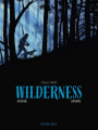 Couverture Wilderness Editions Soleil 2020
