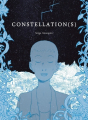 Couverture Constellations Editions Paquet (Roman Graphique) 2020