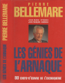 Couverture Les génies de l'arnaque Editions France Loisirs 1994