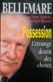 Couverture Possession Editions France Loisirs 1996