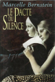 Couverture Le pacte du silence Editions France Loisirs 1998