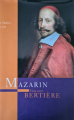 Couverture Mazarin : Le maître du jeu Editions France Loisirs 2007