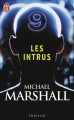 Couverture Les intrus Editions J'ai Lu (Thriller) 2007