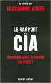 Couverture Le rapport de la CIA. Comment sera le monde en 2020 ? Editions Pocket 2005