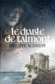 Couverture Le diable de Talmont Editions La geste (Roman historique) 2020