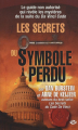 Couverture Les secrets du symbole perdu Editions Milady 2010