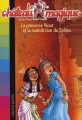 Couverture Le Château magique, tome 7 : La princesse Nour et la malédiction du Sphinx Editions Bayard (Poche) 2009