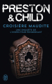 Couverture Croisière maudite Editions J'ai Lu (Thriller) 2015