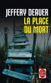 Couverture La place du mort Editions Le Livre de Poche (Policier) 2004
