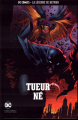Couverture Batman & Robin (Renaissance), tome 1 : Tueur Né Editions Eaglemoss 2017