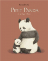 Couverture Petit Panda et le tigre volant Editions L'École des loisirs 2010