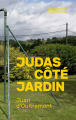 Couverture Judas côté jardin Editions Onlit (Books) 2020