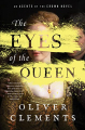 Couverture Agents of the Crown, book 1: The Eyes of the Queen  Editions Atria Books 2020