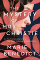 Couverture The Mystery of Mrs. Christie Editions Sourcebooks 2021