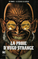 Couverture La proie d'Hugo Strange Editions Eaglemoss 2018
