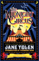 Couverture The Midnight Circus Editions Tachyon 2020