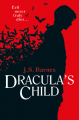 Couverture Dracula's Child Editions Titan Books 2020
