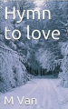 Couverture Hymn to love Editions Autoédité 2015