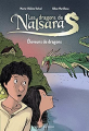 Couverture Les dragons de Nalsara, intégrale, tome 1 : Éleveurs de dragons Editions Bayard 2018