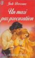Couverture Un mari par procuration Editions J'ai Lu (Pour elle - Aventures & passions) 1994