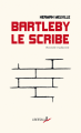 Couverture Bartleby le scribe / Bartleby Editions Libertalia 2020