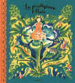 Couverture La prodigieuse Maïa Editions de La Martinière 2019
