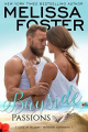 Couverture Bayside Summers, book 2: Bayside Passions Editions Autoédité 2018