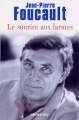 Couverture Le sourire aux larmes Editions Calmann-Lévy 2005