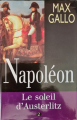 Couverture Napoléon, tome 2 : Le soleil d'Austerlitz Editions France Loisirs 1997