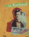 Couverture Le Rimbaud Editions Mango (Jeunesse) 1999