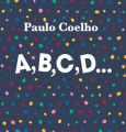 Couverture A, B, C, D... Editions Flammarion 2020