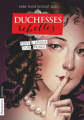 Couverture Duchesses Rebelles, tome 3 : Pour l'amour d'un prince Editions Flammarion 2019