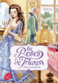 Couverture Les roses de Trianon, tome 2 : Roselys au service de la reine Editions Le Livre de Poche 2017