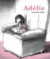 Couverture Adélie Editions D'eux 2020
