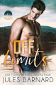 Couverture Men of Lake Tahoe, book 1: Off Limits Editions Autoédité 2014