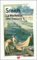 Couverture La Richesse des nations, tome 1 Editions Flammarion (GF) 1999
