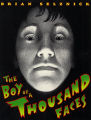 Couverture The Boy of a Thousand Faces Editions HarperCollins 2001